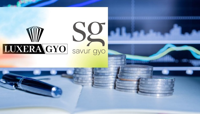 G&ouml;zler yeni GYO halka arzlarında!  Luxera GYO (LXGYO) ve Savur GYO (SVGYO) yatırımcılara ka&ccedil; lot verir?