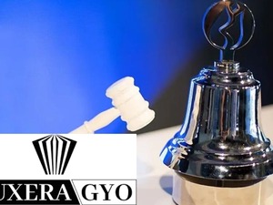 Luxera GYO halka arzında geri sayım&hellip; Talep toplama tarihleri belli oldu!