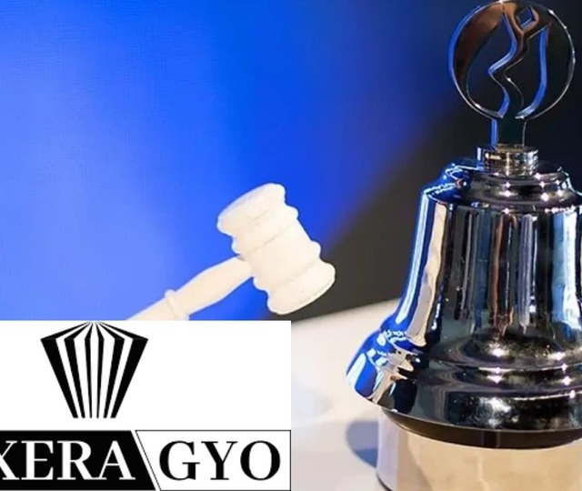 Luxera GYO halka arzında geri sayım&hellip; Talep toplama tarihleri belli oldu!