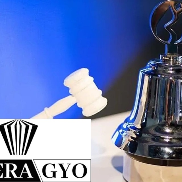 Luxera GYO halka arzında geri sayım&hellip; Talep toplama tarihleri belli oldu!