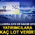 G&ouml;zler yeni GYO halka arzlarında!  Luxera GYO (LXGYO) ve Savur GYO (SVGYO) yatırımcılara ka&ccedil; lot verir?