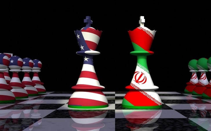 ABD'den İran a&ccedil;ıklaması: "T&uuml;m se&ccedil;enekler masada!"