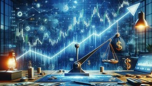 Piyasanın yeni hakimi belli oldu: Kaldıra&ccedil;lı işlemleri kim k&ouml;r&uuml;kl&uuml;yor?