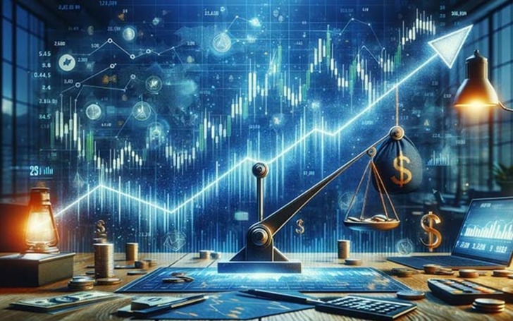 Piyasanın yeni hakimi belli oldu: Kaldıra&ccedil;lı işlemleri kim k&ouml;r&uuml;kl&uuml;yor?