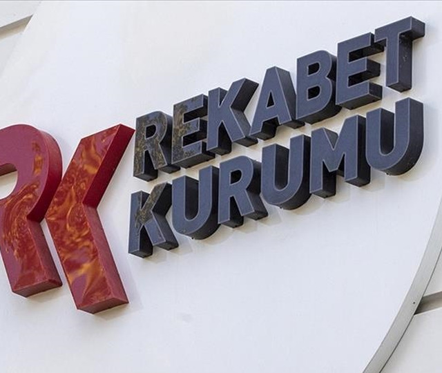 Rekabet Kurulu d&uuml;ğmeye bastı! Dev bankalara soruşturma