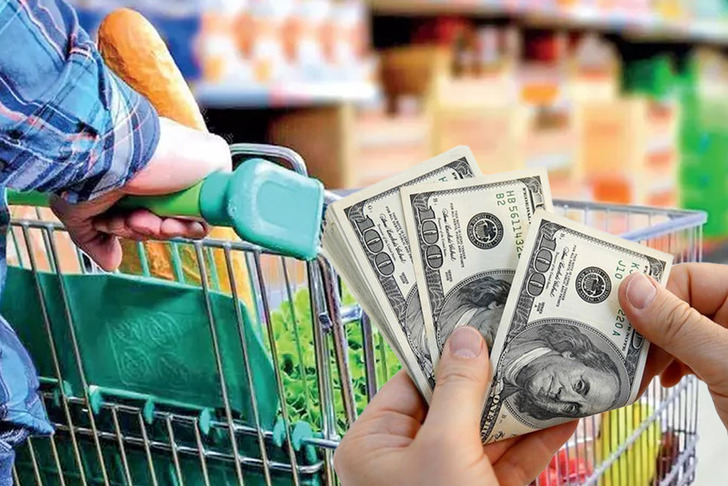 Merkez Bankası a&ccedil;ıkladı! Vatandaşın enflasyon ve dolar tahmini belli oldu