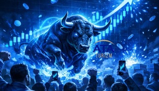 Aracı kurumlar alım kuyruğunda: Ata Turizm (ATATR) tavandan vazge&ccedil;miyor!