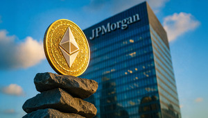 JPMorgan&rsquo;dan Kripto ve Ethereum mesajı: &ldquo;2026&rsquo;da b&uuml;y&uuml;k para girişi bekleniyor&rdquo;