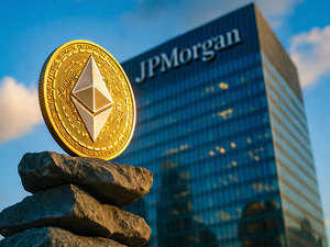 JPMorgan’dan Kripto ve Ethereum mesajı: “2026’da büyük para girişi bekleniyor”