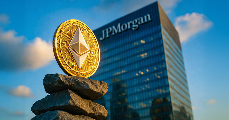 JPMorgan&rsquo;dan Kripto ve Ethereum mesajı: &ldquo;2026&rsquo;da b&uuml;y&uuml;k para girişi bekleniyor&rdquo;
