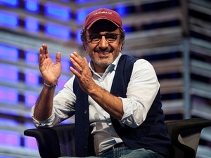 Sel&ccedil;uk Bayraktar da listede&hellip; T&uuml;rkiye&rsquo;nin en zengini: Hamdi Ulukaya kimdir?