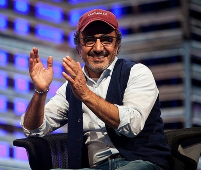 Sel&ccedil;uk Bayraktar da listede&hellip; T&uuml;rkiye&rsquo;nin en zengini: Hamdi Ulukaya kimdir?