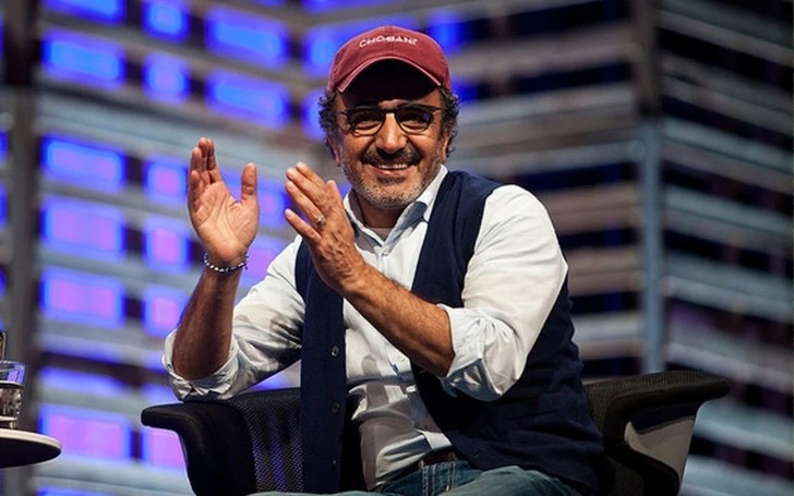 Sel&ccedil;uk Bayraktar da listede&hellip; T&uuml;rkiye&rsquo;nin en zengini: Hamdi Ulukaya kimdir?