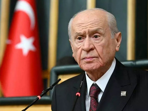 MHP Genel Başkanı Bah&ccedil;eli'den MEB'in Ramazan genelgesine destek