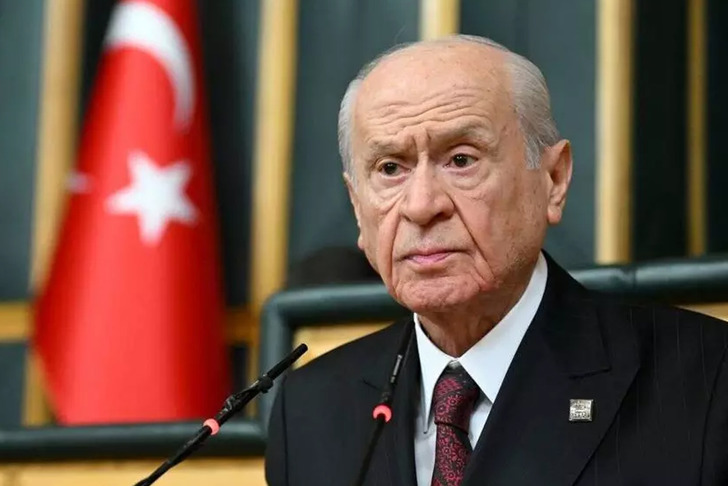 MHP Genel Başkanı Bah&ccedil;eli'den MEB'in Ramazan genelgesine destek