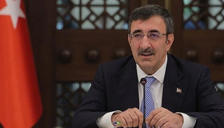 Cumhurbaşkanı Yardımcısı Yılmaz'dan enflasyon a&ccedil;ıklaması