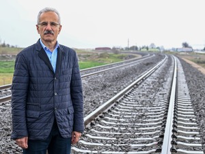 Bakan Uraloğlu "6,75 milyar dolarlık anlaşma imzalandı"