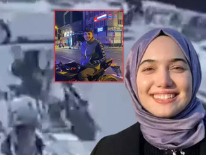 İsyan etmiş, istinafa gitmişti! Zehra Kınık davasında anneden şaşırtan hamle