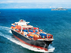 Karadeniz'in su &uuml;r&uuml;nleri ihracat geliri yılın ilk ayında 28 milyon doları aştı