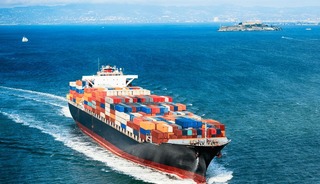 Karadeniz'in su &uuml;r&uuml;nleri ihracat geliri yılın ilk ayında 28 milyon doları aştı