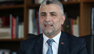 Bakan Bolat, DT&Ouml; Genel Direkt&ouml;r&uuml; ile g&ouml;r&uuml;şt&uuml;