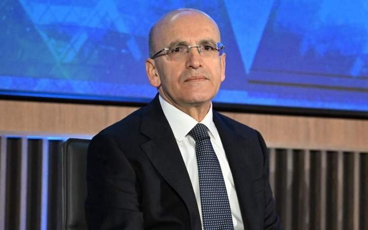 Bakan Şimşek "Dezenflasyon s&uuml;recini desteklemeye devam ediyoruz"