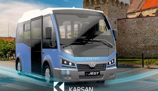 Karsan 4. çeyrek bilançosunu açıkladı! Hedef fiyat güncellendi