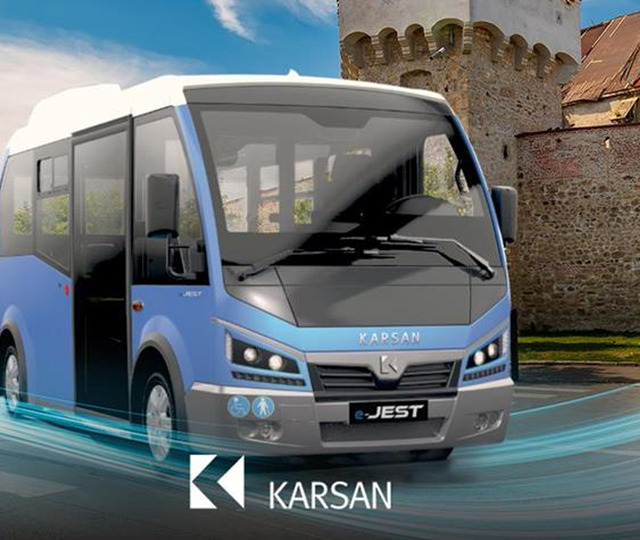 Karsan 4. &ccedil;eyrek bilan&ccedil;osunu a&ccedil;ıkladı! Hedef fiyat g&uuml;ncellendi