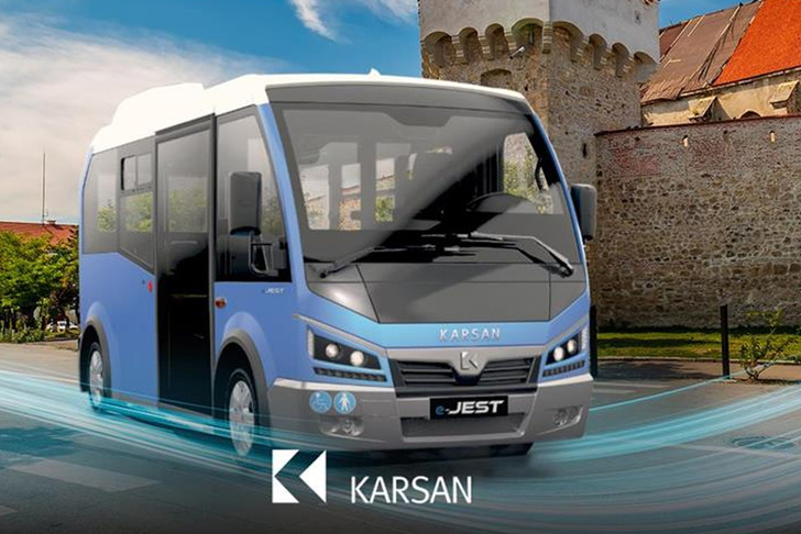 Karsan Otomotiv (KARSN) 2025 d&ouml;rd&uuml;nc&uuml; &ccedil;eyrek bilan&ccedil;osunu a&ccedil;ıkladı! Hedef fiyat g&uuml;ncellendi