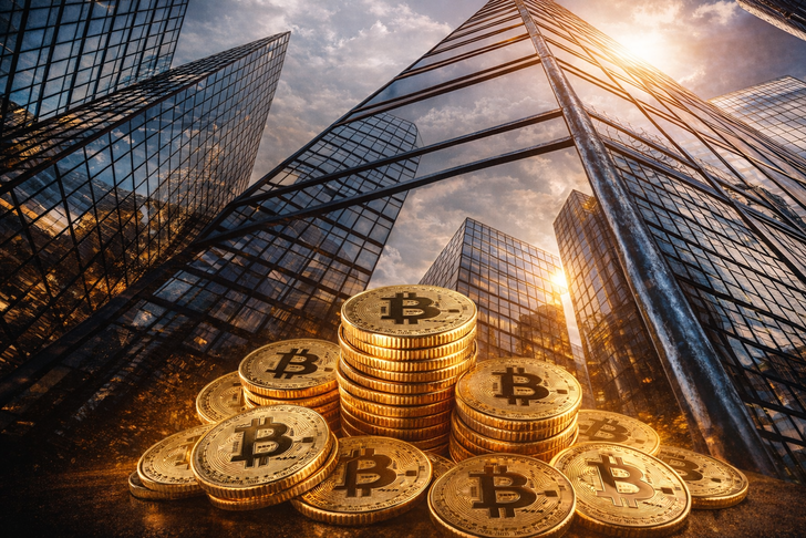 Bitcoin'de kan kaybı durmuyor: Kripto yatırımı yapan T&uuml;rk şirketleri risk altında mı?