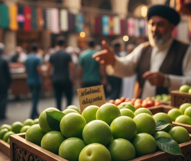 S&uuml;leymaniye'de yeşil altın mesaisi: Kilosu 500 dolar!