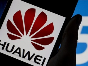 Huawei’den 127 milyar dolarlık gövde gösterisi