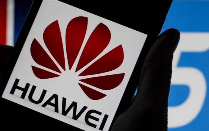 Huawei&rsquo;den 127 milyar dolarlık g&ouml;vde g&ouml;sterisi
