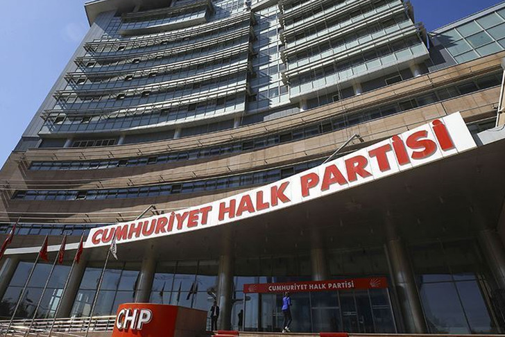 CHP'nin 38. Kurultayı davasında yeni gelişme! Birleştirme talebine ret
