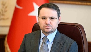 Bakan G&uuml;rlek: "G&uuml;&ccedil;l&uuml; toplum g&uuml;&ccedil;l&uuml; T&uuml;rkiye&rsquo;nin temelidir"