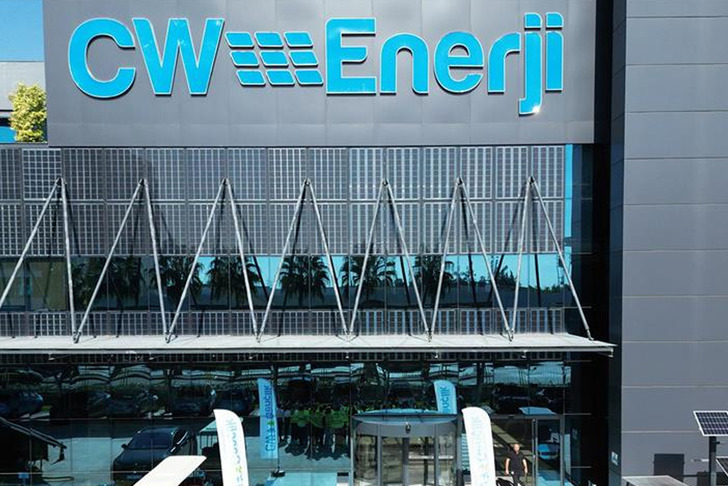 CW Enerji'den (CWENE) Kırgızistan ile stratejik iş birliği mesajı