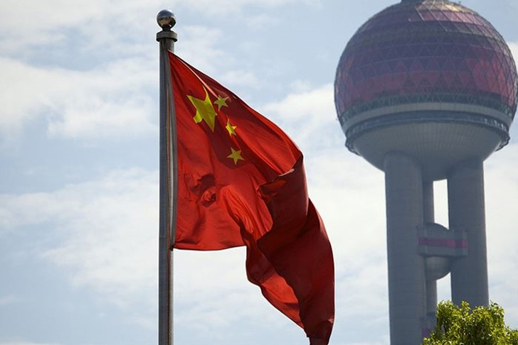 &Ccedil;in'de Bahar Bayramı tatilinde yerli turist sayısı 596 milyon oldu