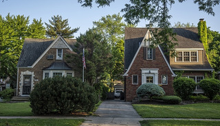 ABD'de konut fiyatlarının artış hızı ge&ccedil;en yıl aralıkta yavaşladı
