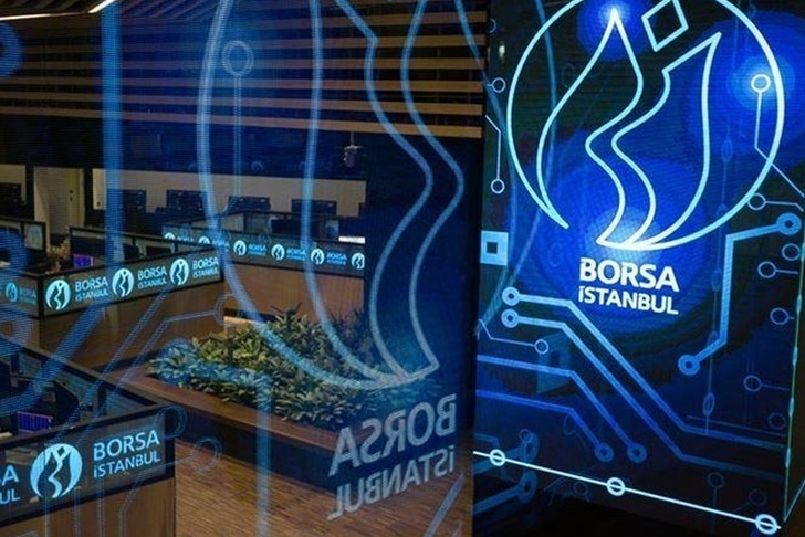 Borsa İstanbul g&uuml;n&uuml; yatay seyirle tamamladı