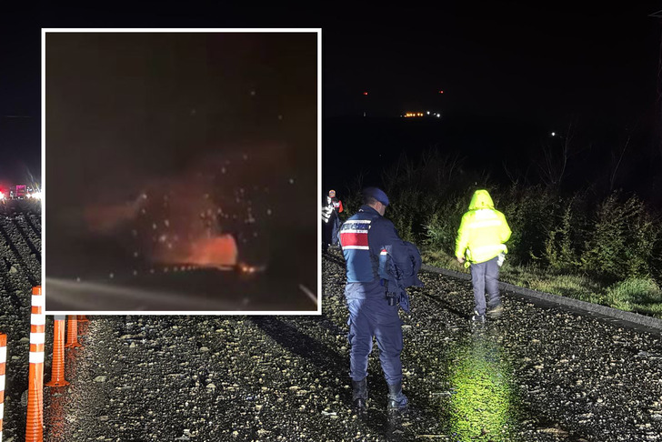 Balıkesir'den acı haber! F-16 kaza kırıma uğradı, 1 pilotumuz şehit oldu: Kimliği a&ccedil;ıklandı