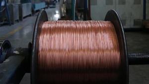 Citi'den bakır fiyatları i&ccedil;in kritik tahmin!  3 ayda 14 bin dolar beklentisi