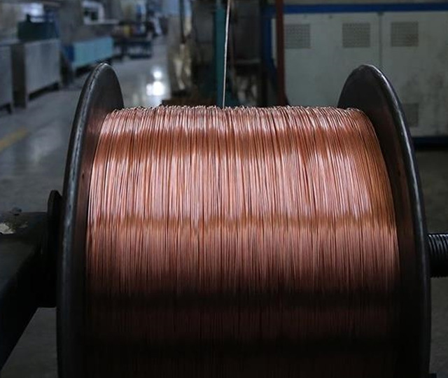 Citi'den bakır fiyatları i&ccedil;in kritik tahmin!  3 ayda 14 bin dolar beklentisi