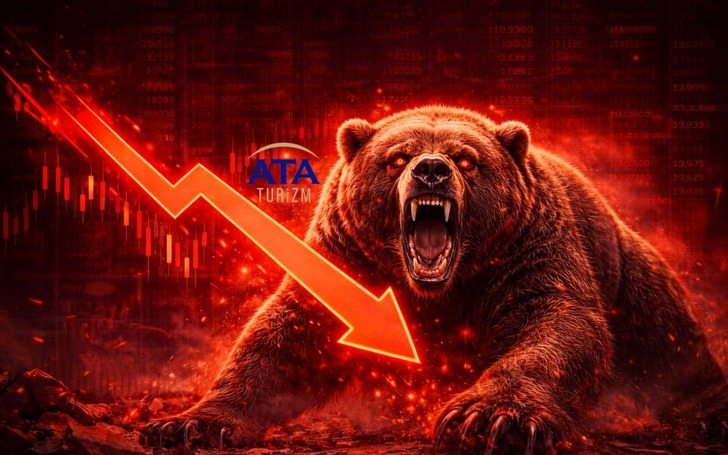 4 g&uuml;nl&uuml;k tavan serisi bitti: ATATR a&ccedil;ılışta tabana oturdu! Hangi aracı kurumlar sattı?