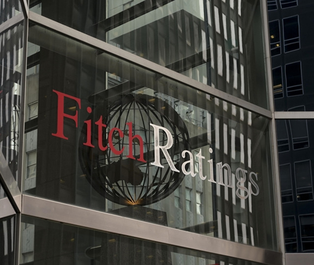 Fitch raporunda T&uuml;rkiye detayı! 'Avrupa bankalarına &ouml;nc&uuml;l&uuml;k etti'