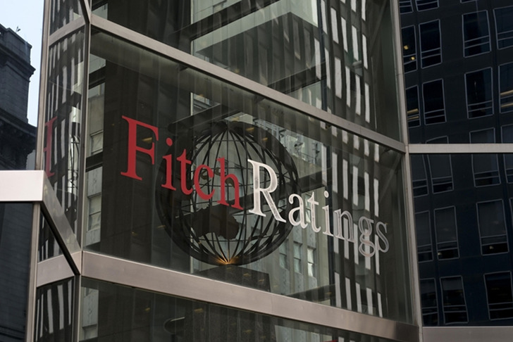 Fitch raporunda T&uuml;rkiye detayı! 'Avrupa bankalarına &ouml;nc&uuml;l&uuml;k etti'