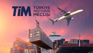 TİM İhracat Pazar Monit&ouml;r&uuml;'n&uuml;n Ocak ayı sonu&ccedil;ları a&ccedil;ıklandı