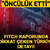 Fitch raporunda T&uuml;rkiye detayı! 'Avrupa bankalarına &ouml;nc&uuml;l&uuml;k etti'