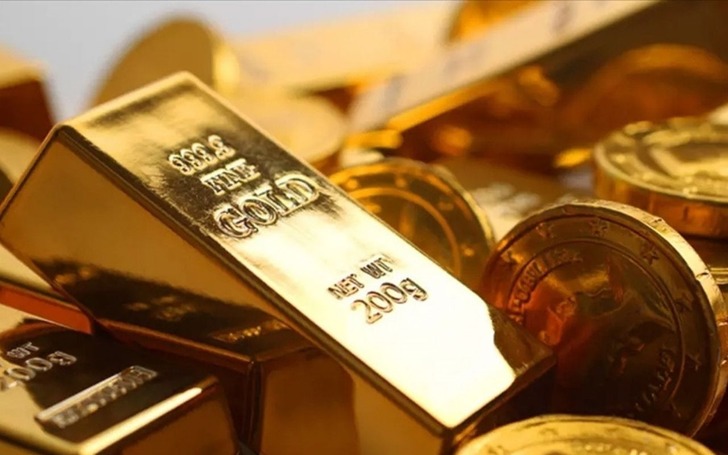 Altının ons fiyatı ne kadar? İşte piyasalarda g&uuml;n ortası