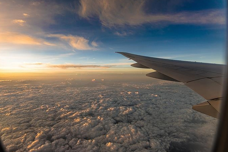 T&uuml;rkiye, ocak ayında Avrupa'nın en fazla hava seyr&uuml;sefer hizmeti &uuml;reten &uuml;lkesi oldu