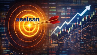 Aselsan (ASELS) için 2025 yılı 4. çeyrek bilanço sonrası hedef fiyatlar güncellendi! Yüzde 35'lik yükseliş bekleniyor